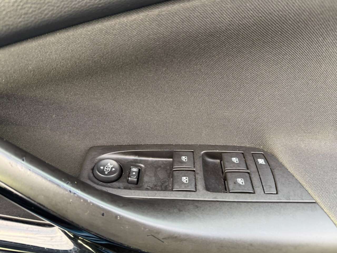 2017 VAUXHALL ASTRA 2017 VAUXHALL ASTRA