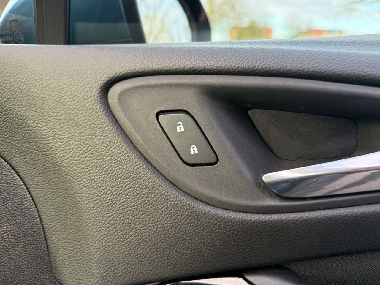 2017 VAUXHALL ASTRA 2017 VAUXHALL ASTRA