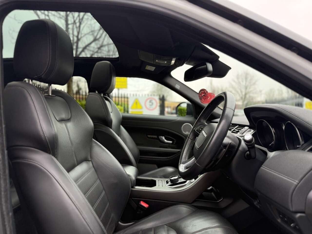 2018 LAND ROVER RANGE ROVER EVOQUE 2018 LAND ROVER RANGE ROVER EVOQUE