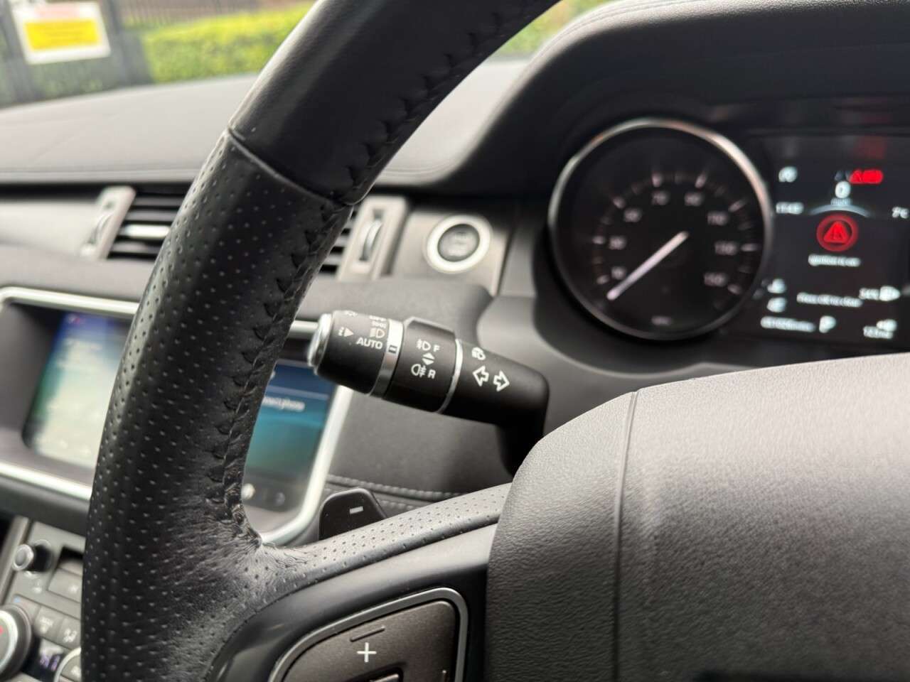 2018 LAND ROVER RANGE ROVER EVOQUE 2018 LAND ROVER RANGE ROVER EVOQUE