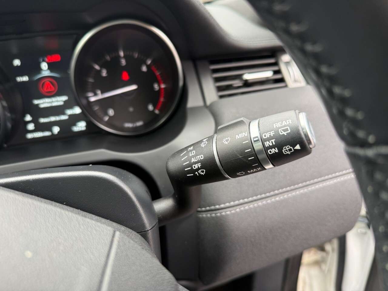 2018 LAND ROVER RANGE ROVER EVOQUE 2018 LAND ROVER RANGE ROVER EVOQUE