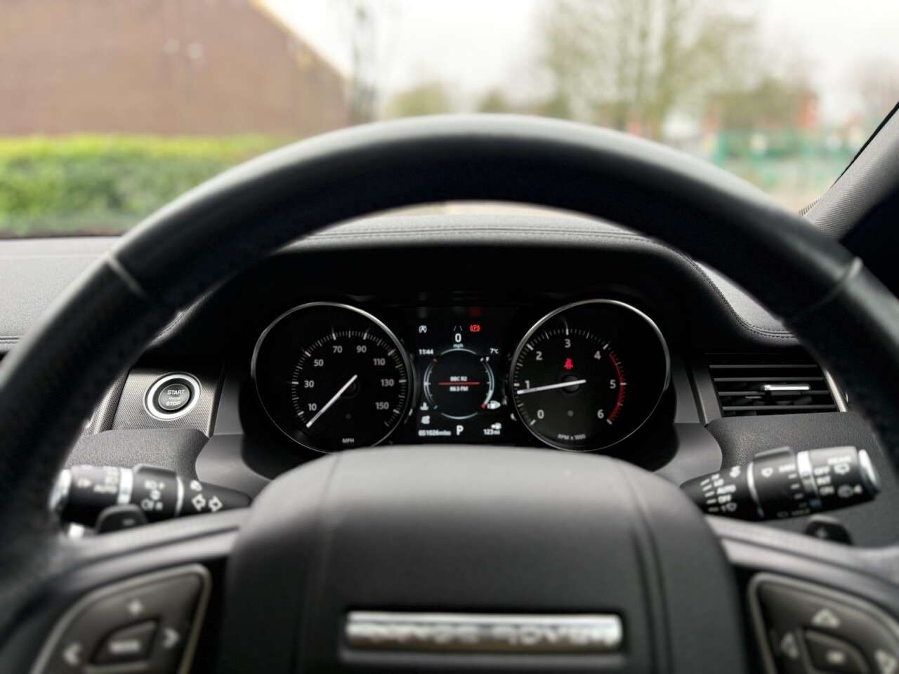 2018 LAND ROVER RANGE ROVER EVOQUE 2018 LAND ROVER RANGE ROVER EVOQUE