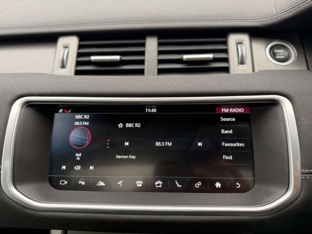 2018 LAND ROVER RANGE ROVER EVOQUE 2018 LAND ROVER RANGE ROVER EVOQUE