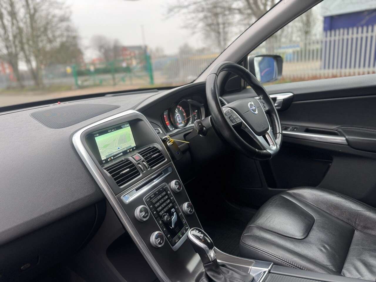 2015 VOLVO XC60 2015 VOLVO XC60