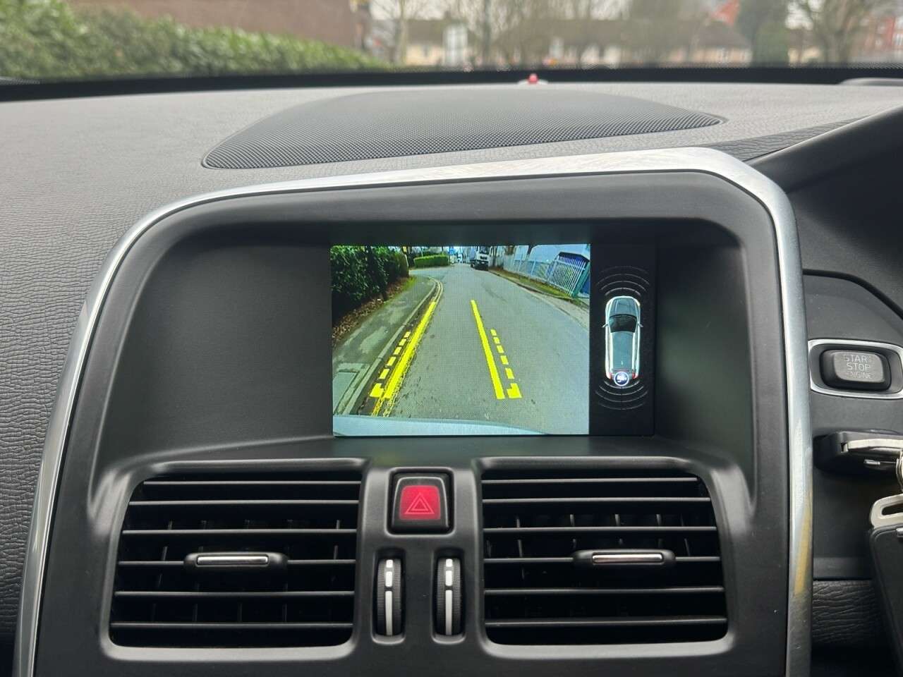 2015 VOLVO XC60 2015 VOLVO XC60