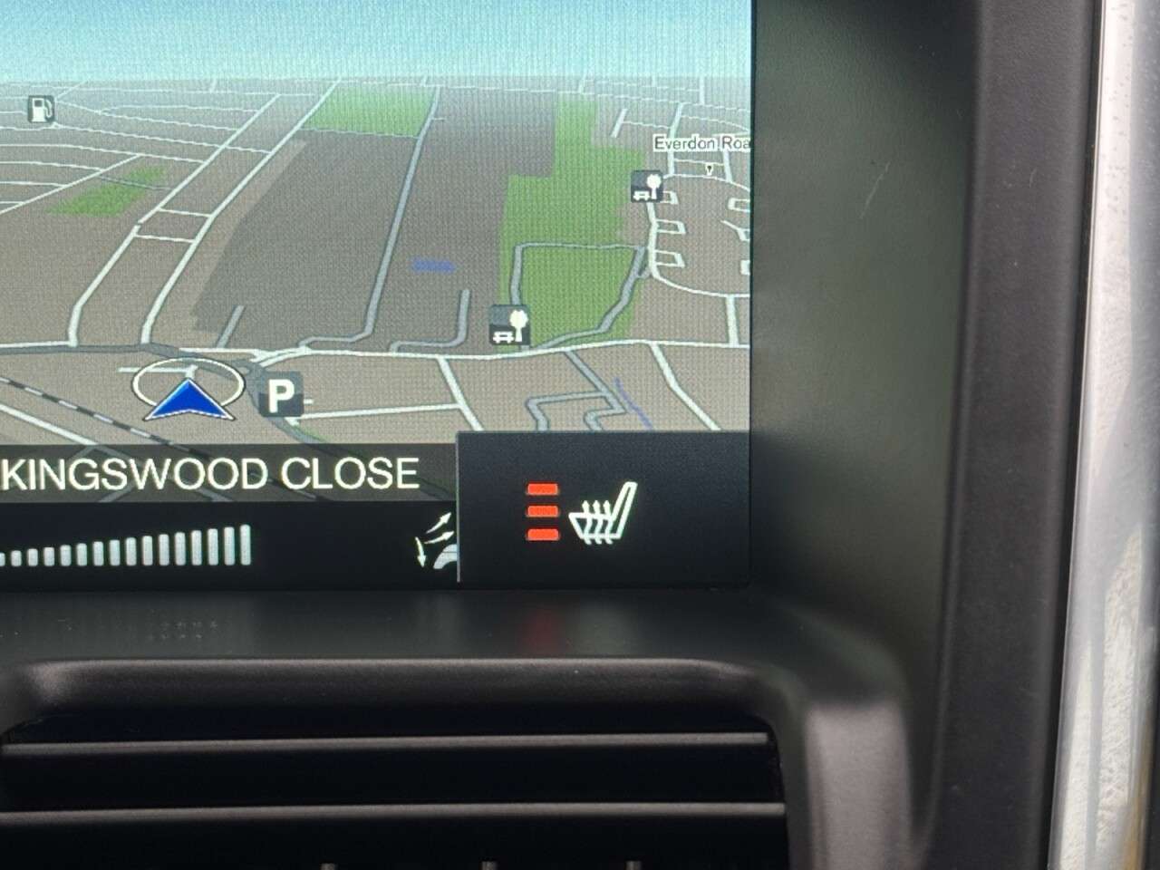 2015 VOLVO XC60 2015 VOLVO XC60