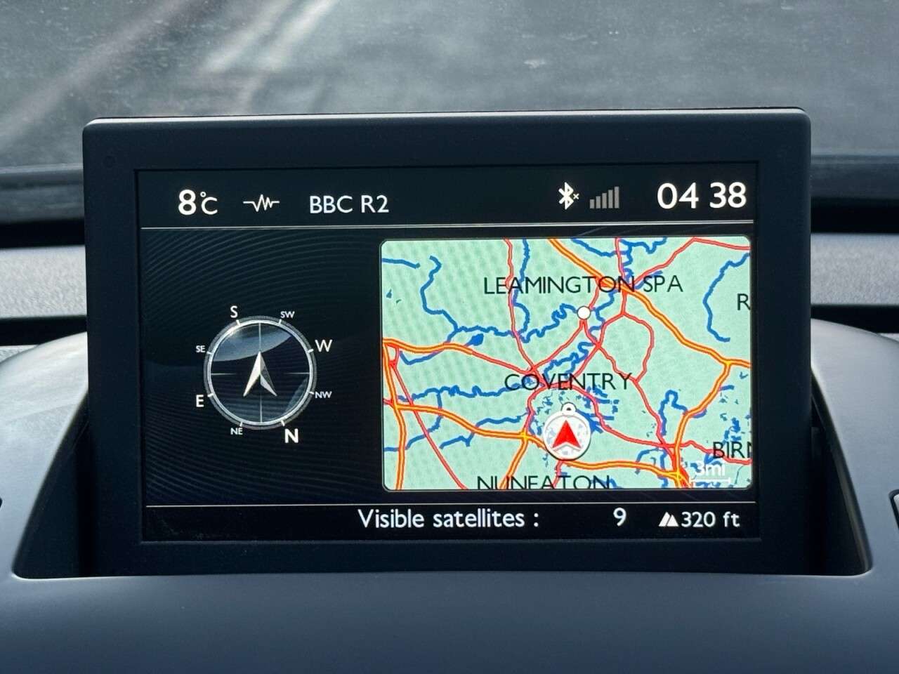 2015 PEUGEOT 3008 2015 PEUGEOT 3008