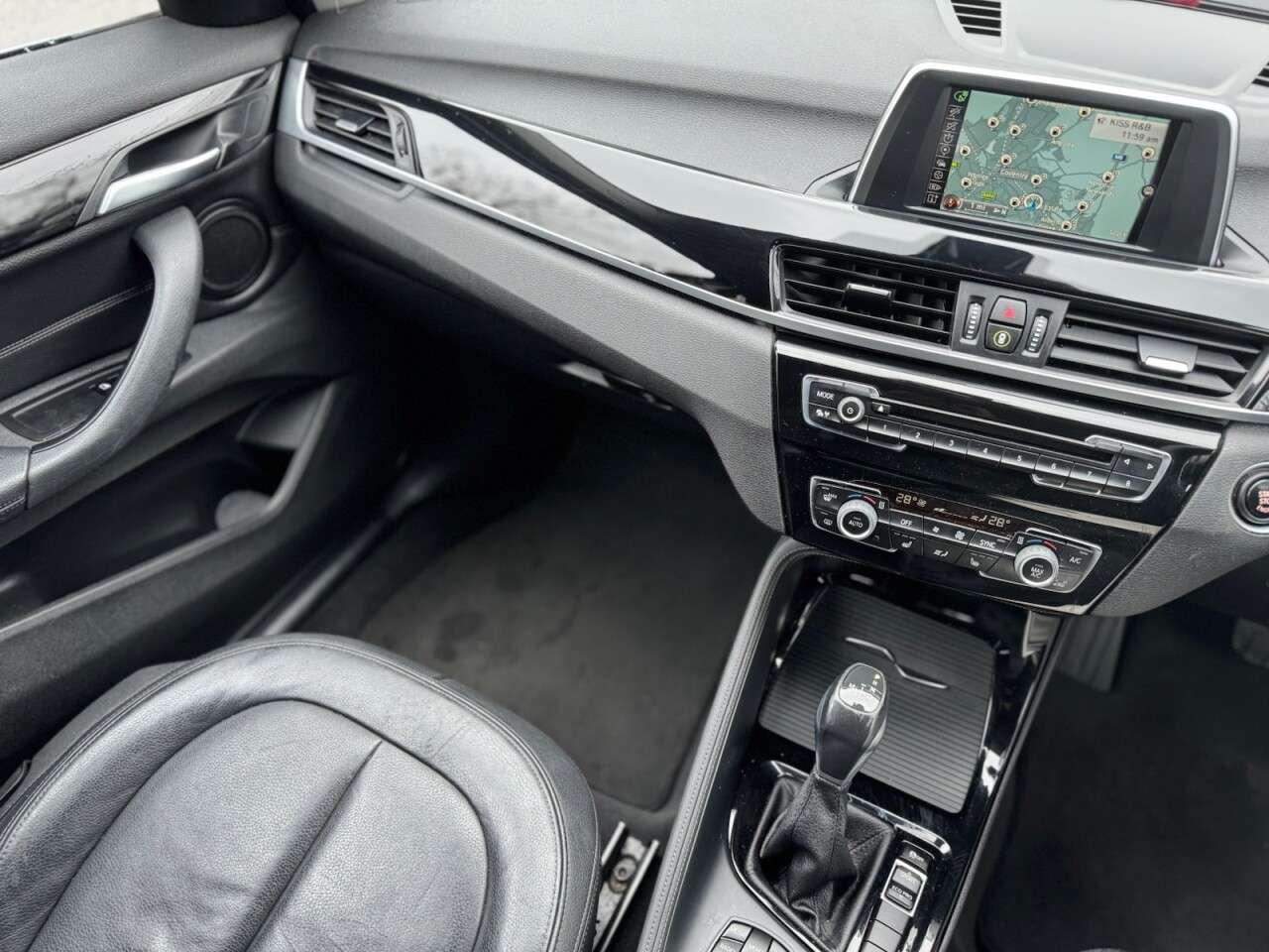 2016 BMW X1 2016 BMW X1