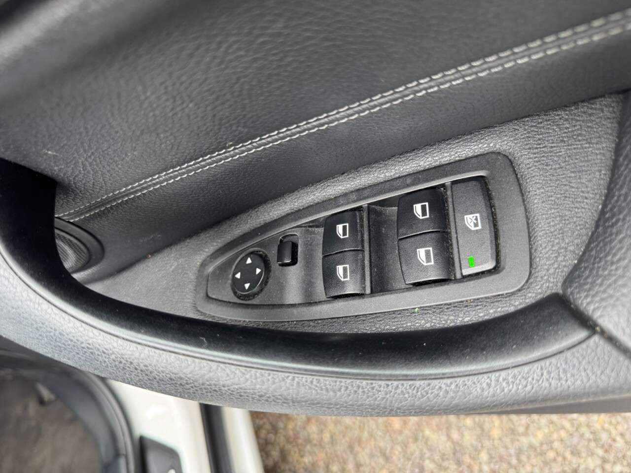 2016 BMW X1 2016 BMW X1