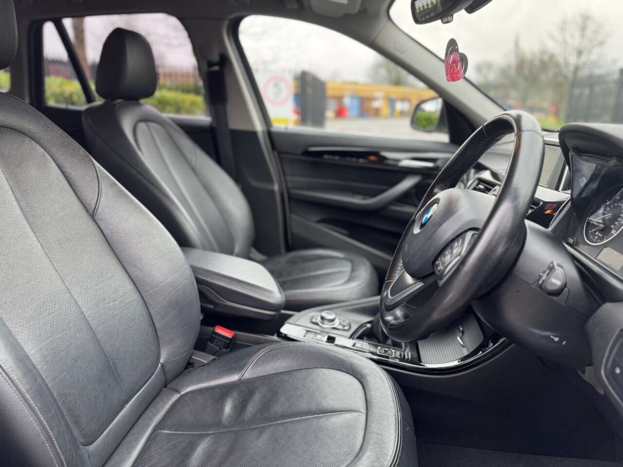 2016 BMW X1 2016 BMW X1