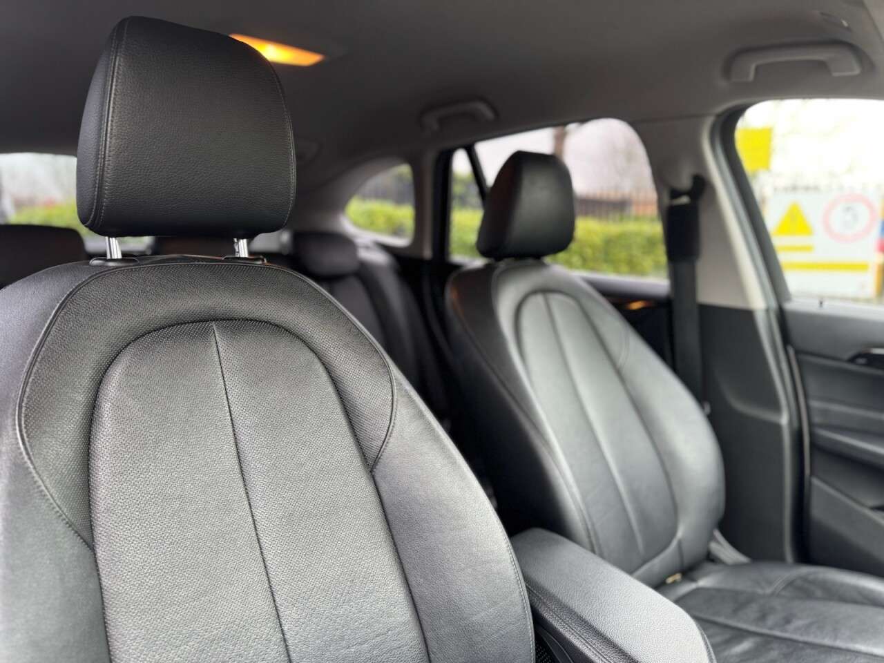 2016 BMW X1 2016 BMW X1