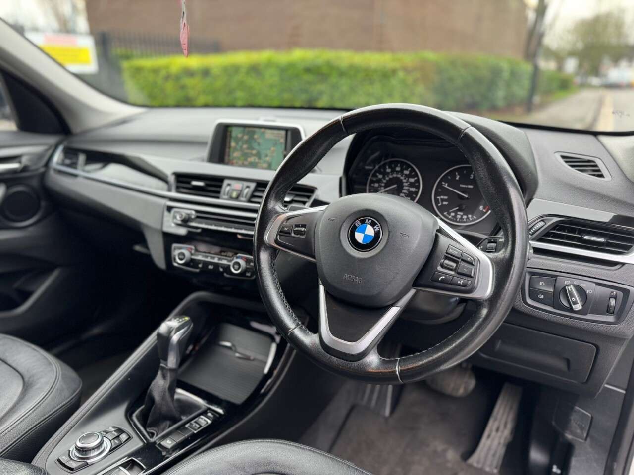 2016 BMW X1 2016 BMW X1