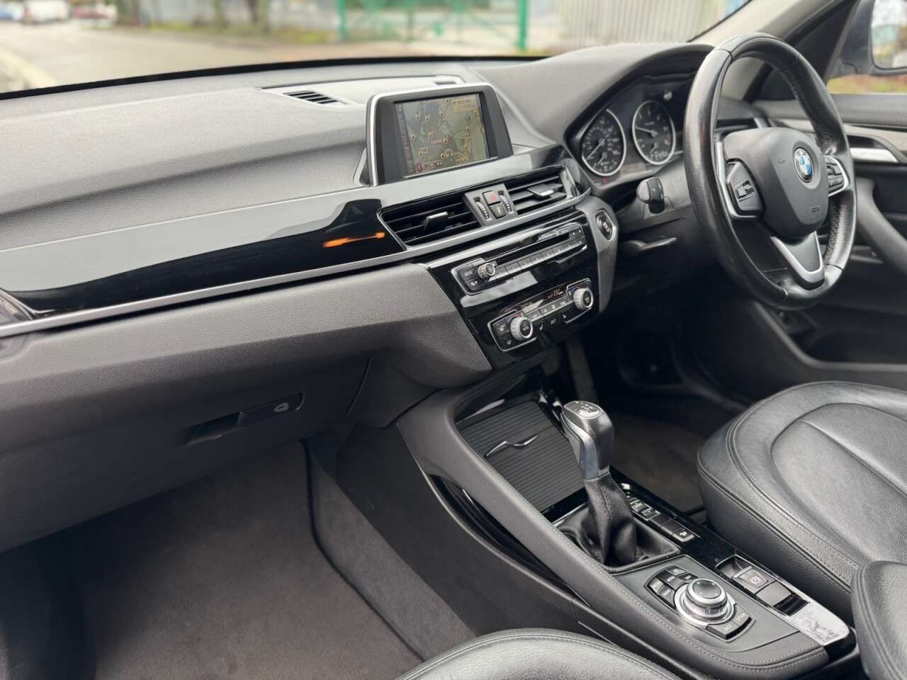 2016 BMW X1 2016 BMW X1