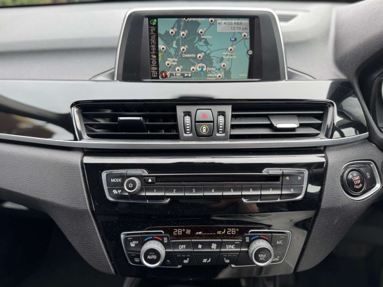 2016 BMW X1 2016 BMW X1