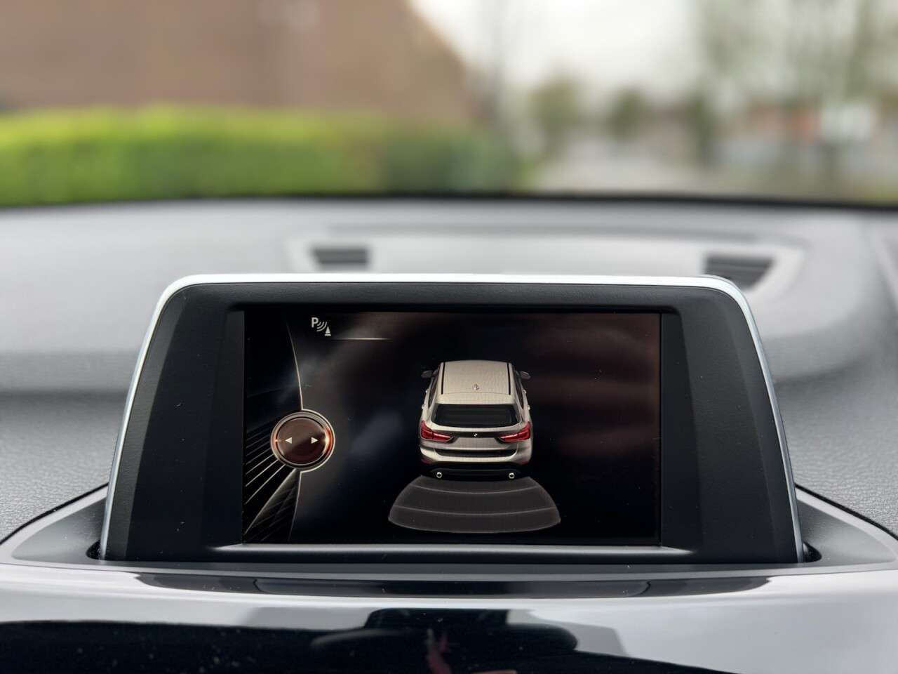 2016 BMW X1 2016 BMW X1