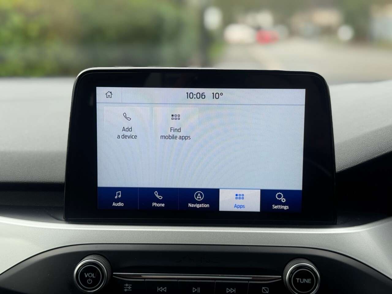 2018 FORD FOCUS 2018 FORD FOCUS