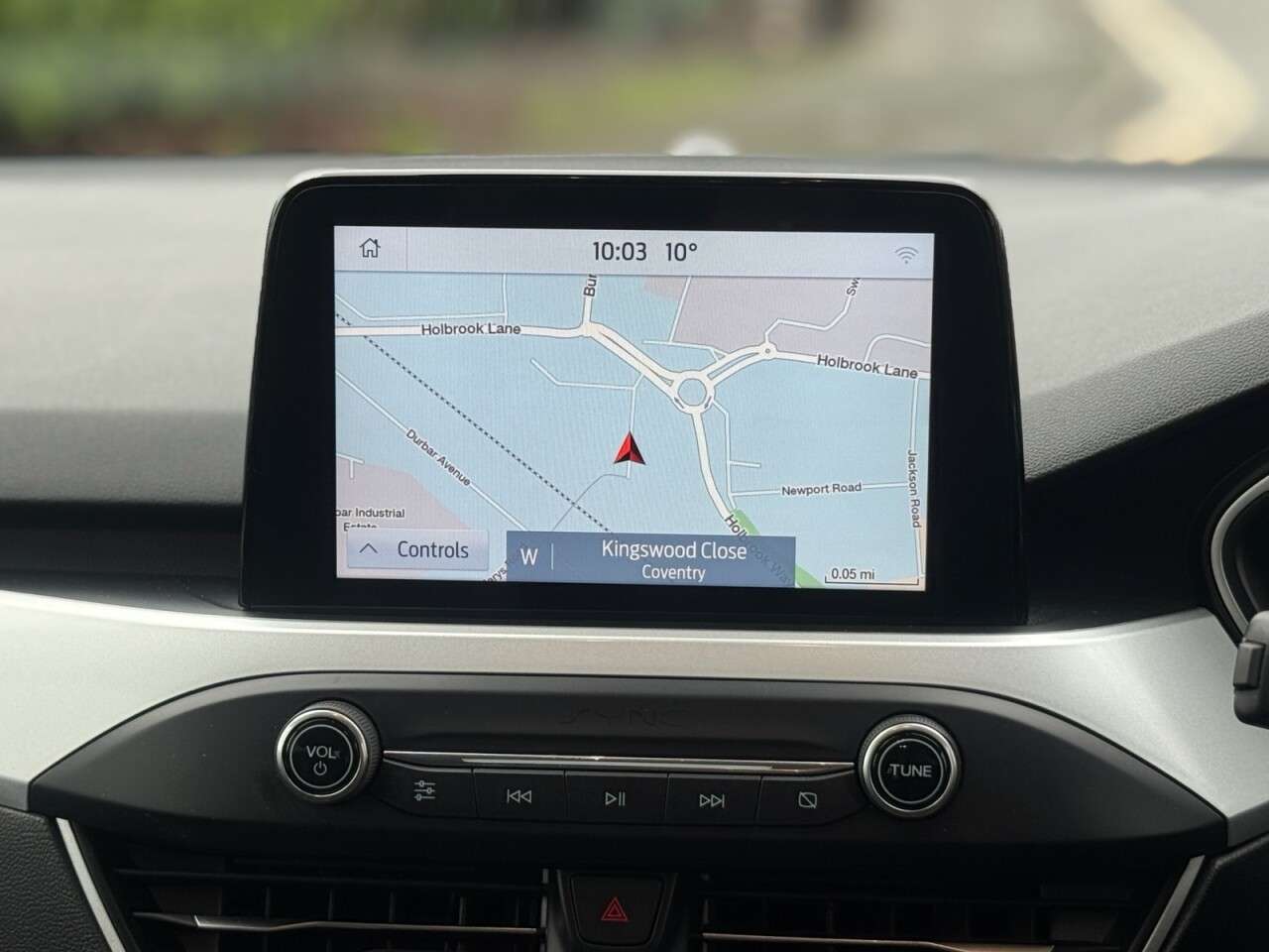 2018 FORD FOCUS 2018 FORD FOCUS