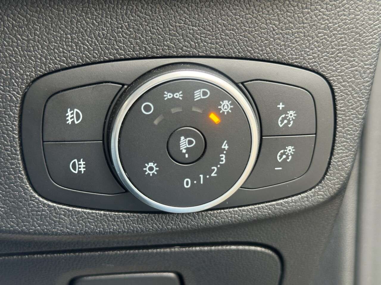 2018 FORD FOCUS 2018 FORD FOCUS