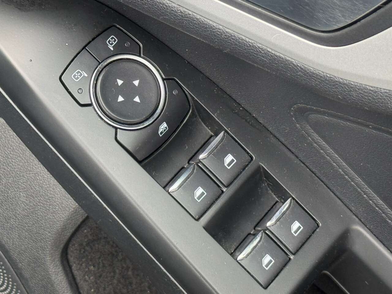 2018 FORD FOCUS 2018 FORD FOCUS