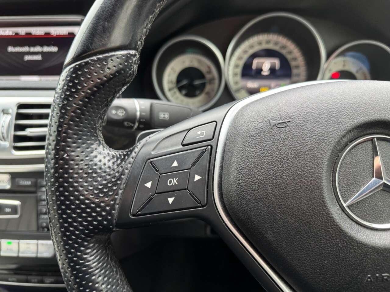 2013 MERCEDES-BENZ E-CLASS 2013 MERCEDES-BENZ E-CLASS