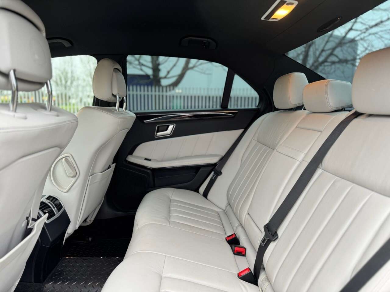 2013 MERCEDES-BENZ E-CLASS 2013 MERCEDES-BENZ E-CLASS