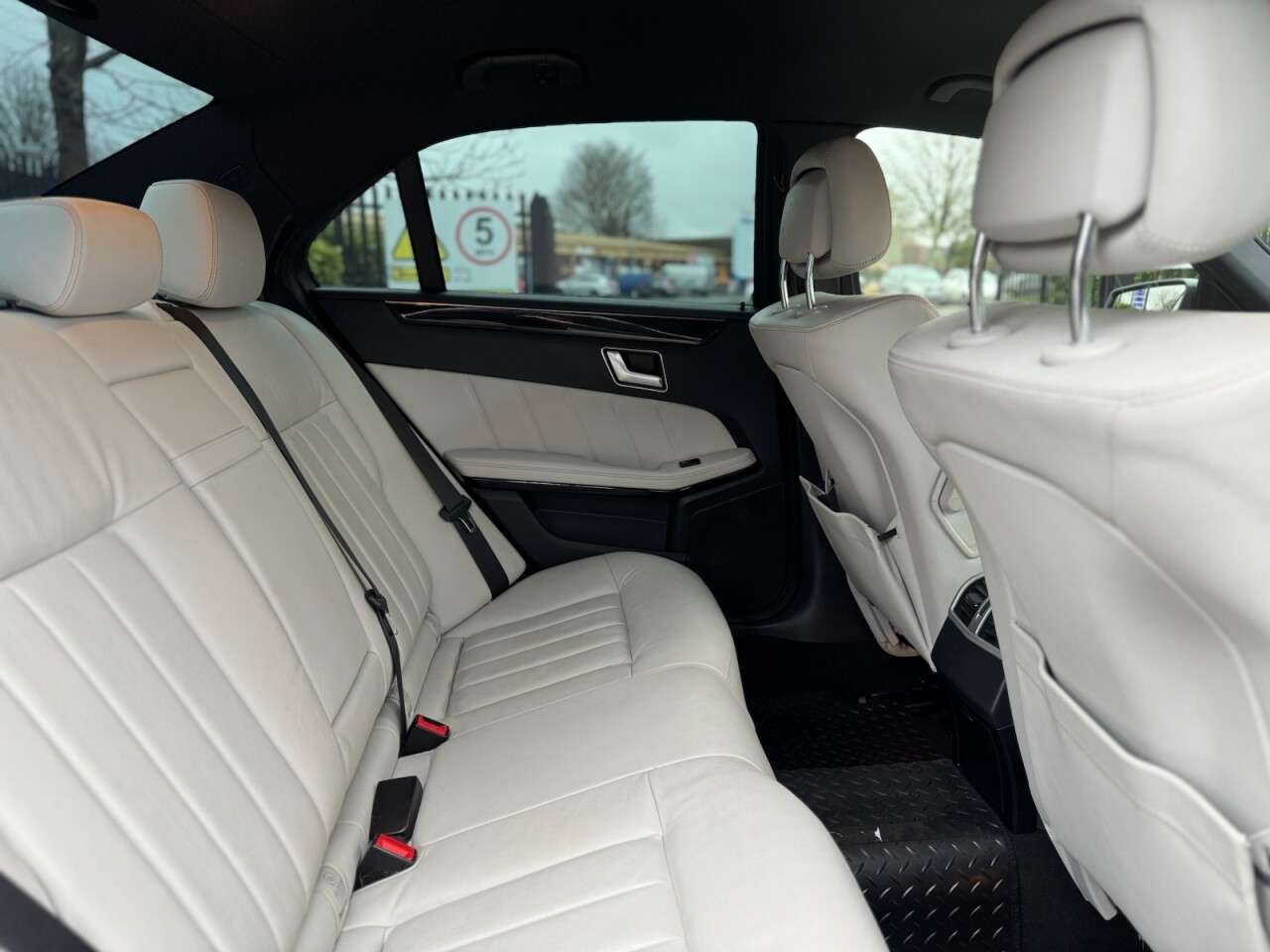 2013 MERCEDES-BENZ E-CLASS 2013 MERCEDES-BENZ E-CLASS