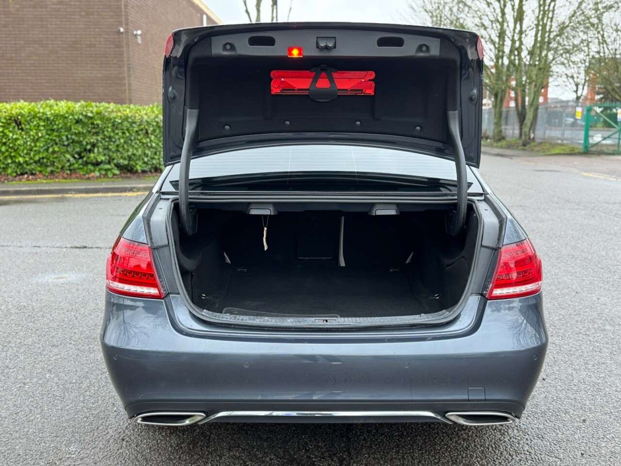 2013 MERCEDES-BENZ E-CLASS 2013 MERCEDES-BENZ E-CLASS