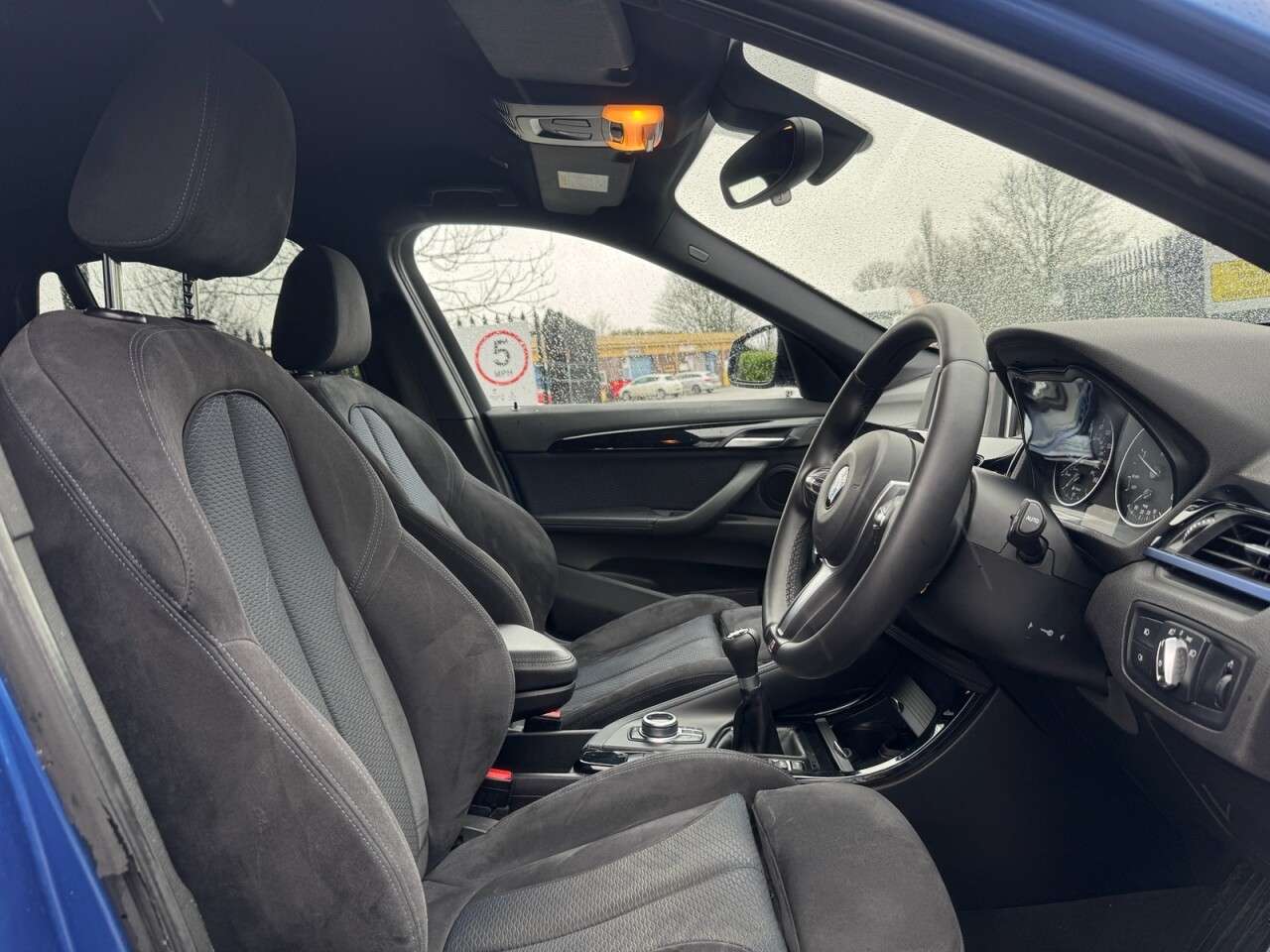 2016 BMW X1 2016 BMW X1