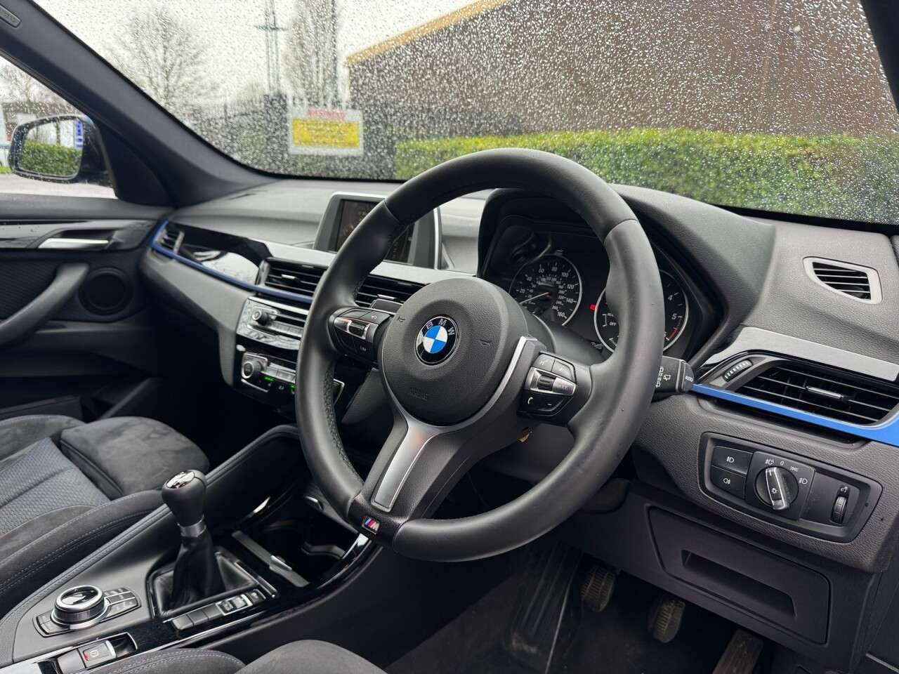 2016 BMW X1 2016 BMW X1