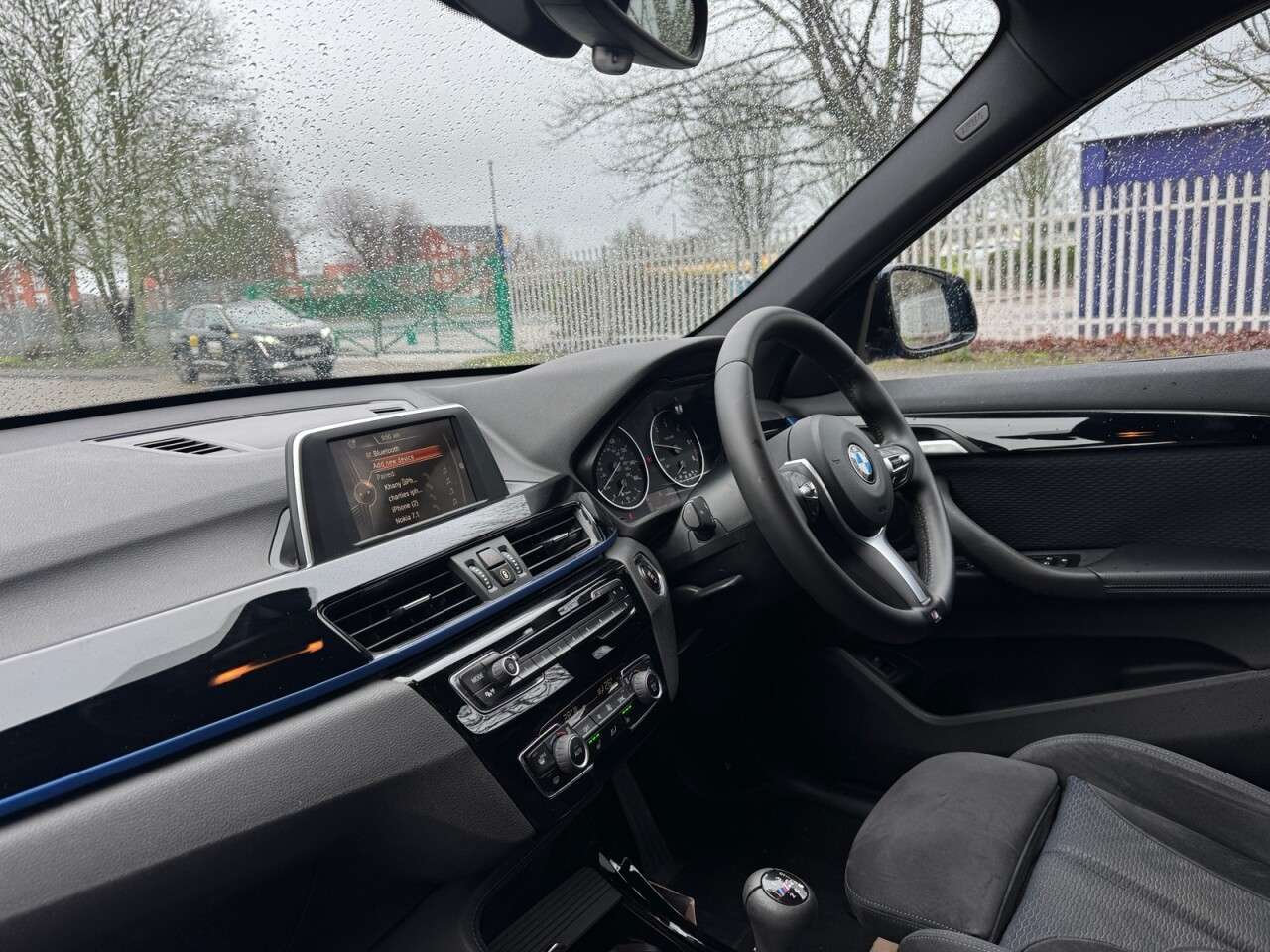 2016 BMW X1 2016 BMW X1