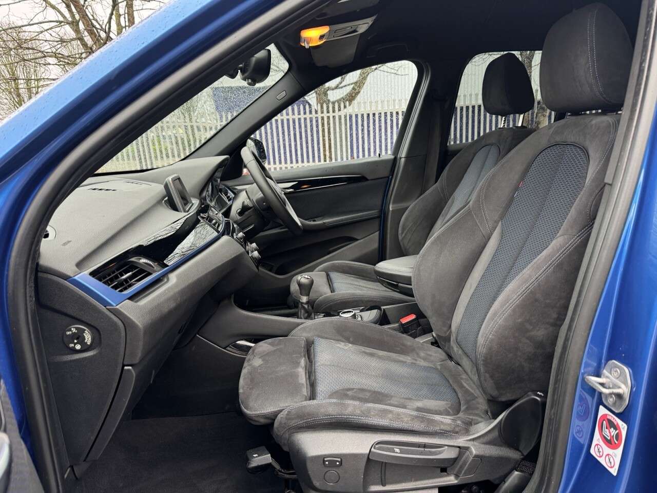 2016 BMW X1 2016 BMW X1