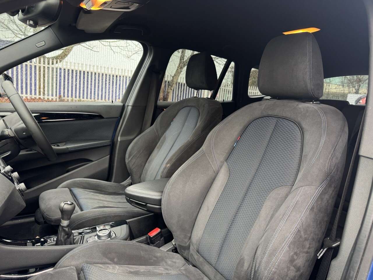 2016 BMW X1 2016 BMW X1