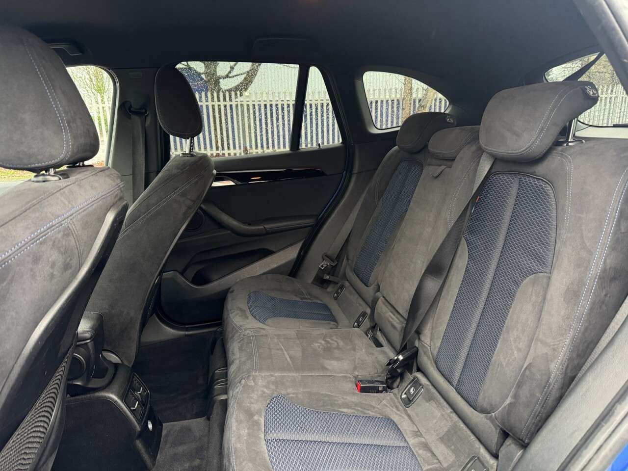 2016 BMW X1 2016 BMW X1