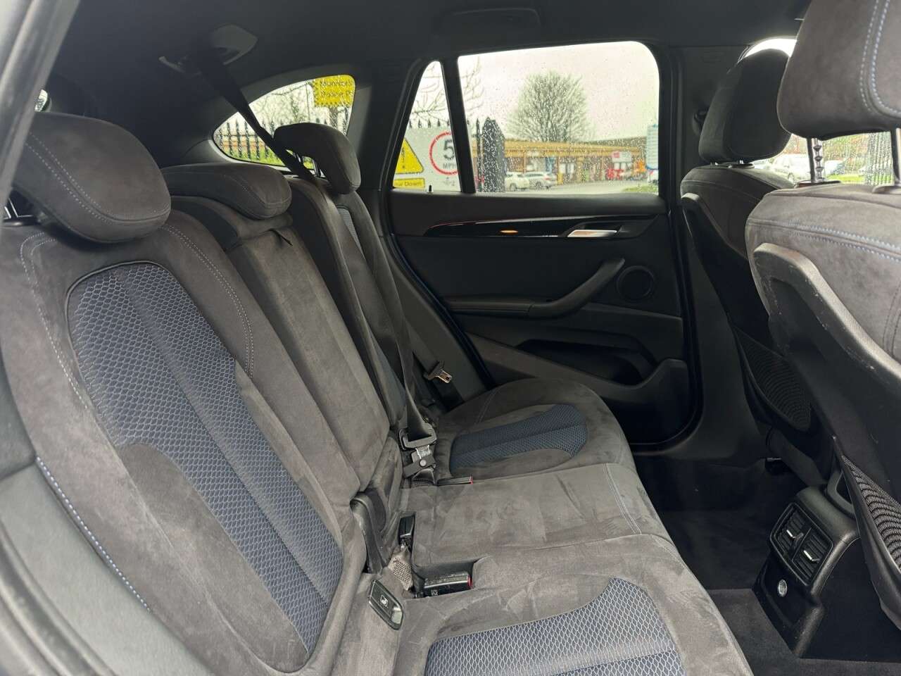 2016 BMW X1 2016 BMW X1