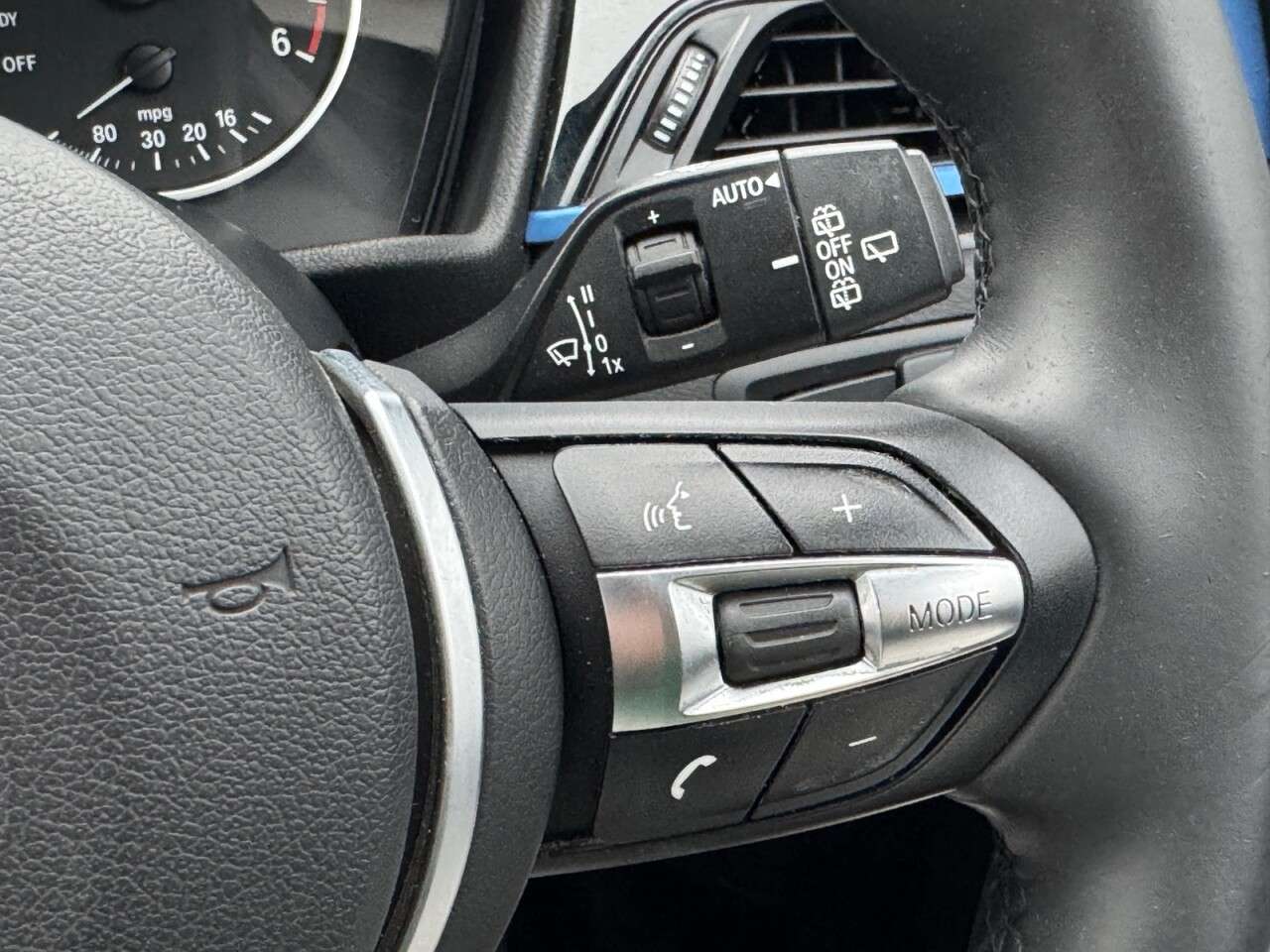 2016 BMW X1 2016 BMW X1