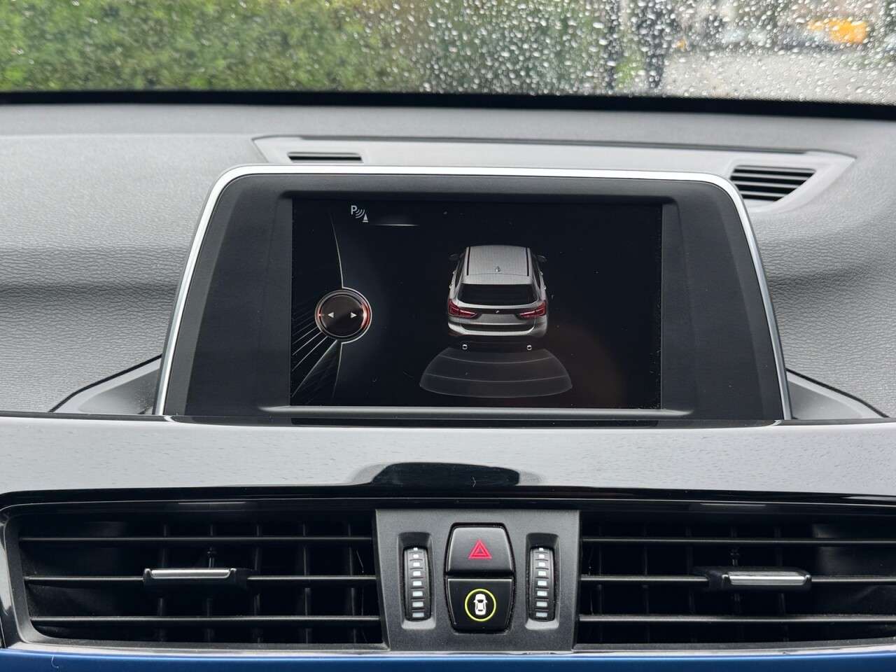 2016 BMW X1 2016 BMW X1