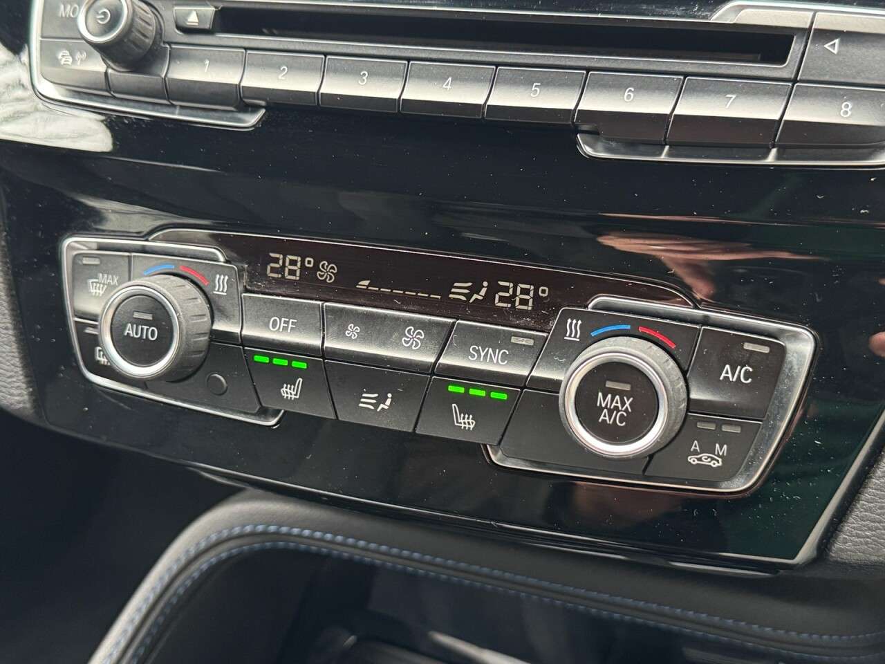 2016 BMW X1 2016 BMW X1