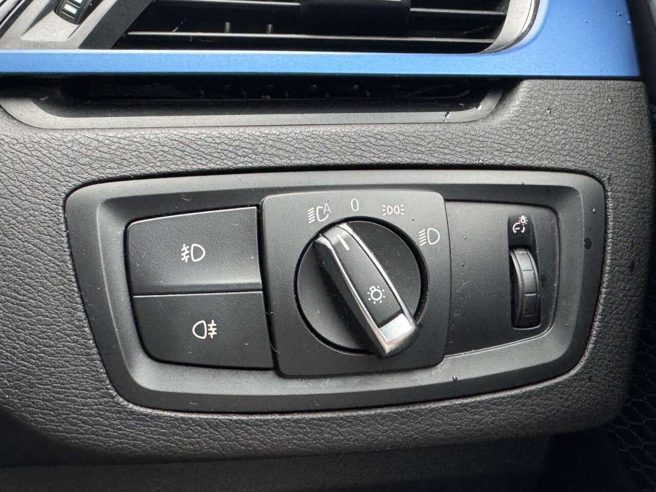 2016 BMW X1 2016 BMW X1