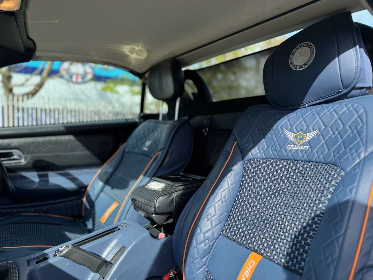 2002 MERCEDES-BENZ SLK 2002 MERCEDES-BENZ SLK