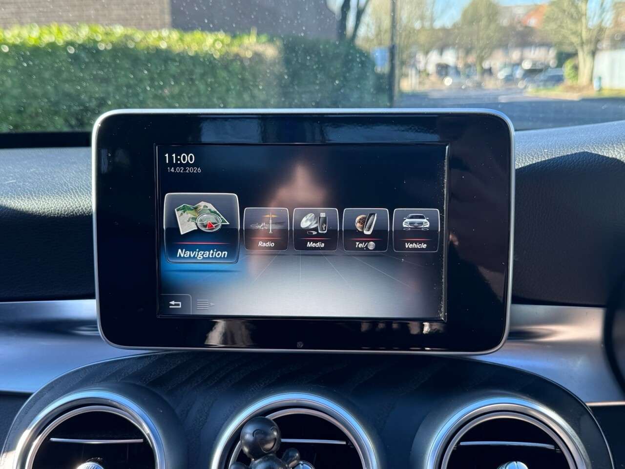 2017 MERCEDES-BENZ C-CLASS 2017 MERCEDES-BENZ C-CLASS