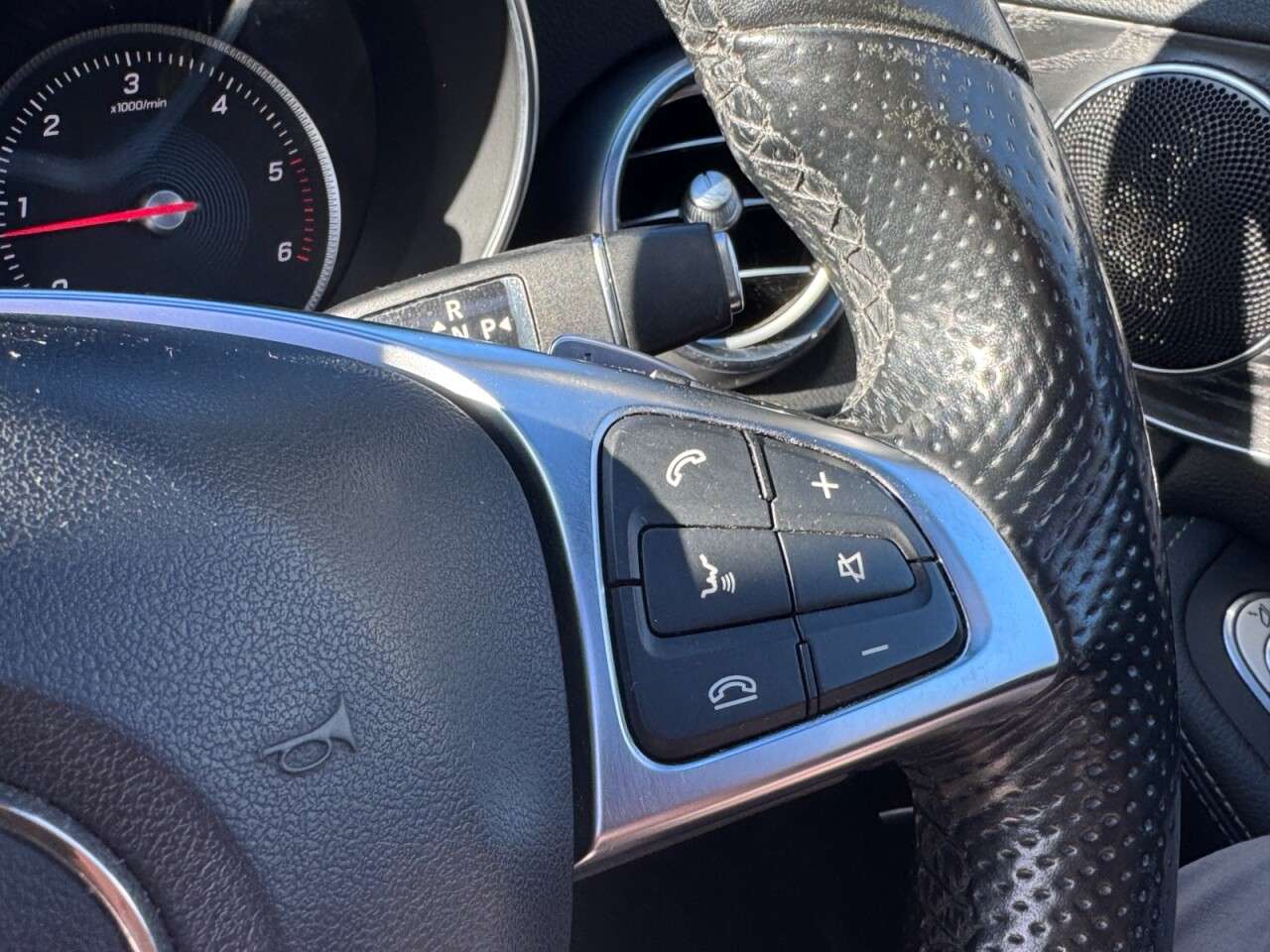 2017 MERCEDES-BENZ C-CLASS 2017 MERCEDES-BENZ C-CLASS