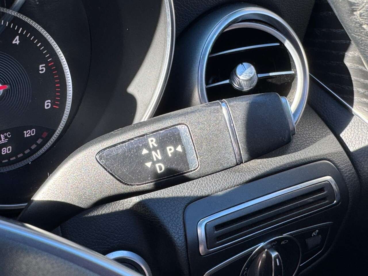 2017 MERCEDES-BENZ C-CLASS 2017 MERCEDES-BENZ C-CLASS