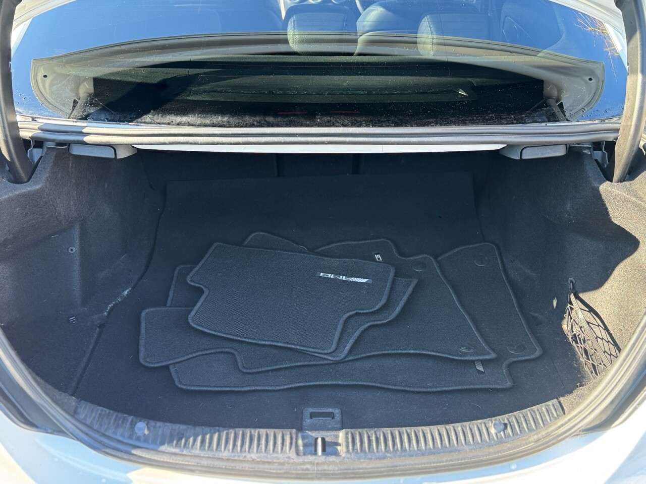 2017 MERCEDES-BENZ C-CLASS 2017 MERCEDES-BENZ C-CLASS