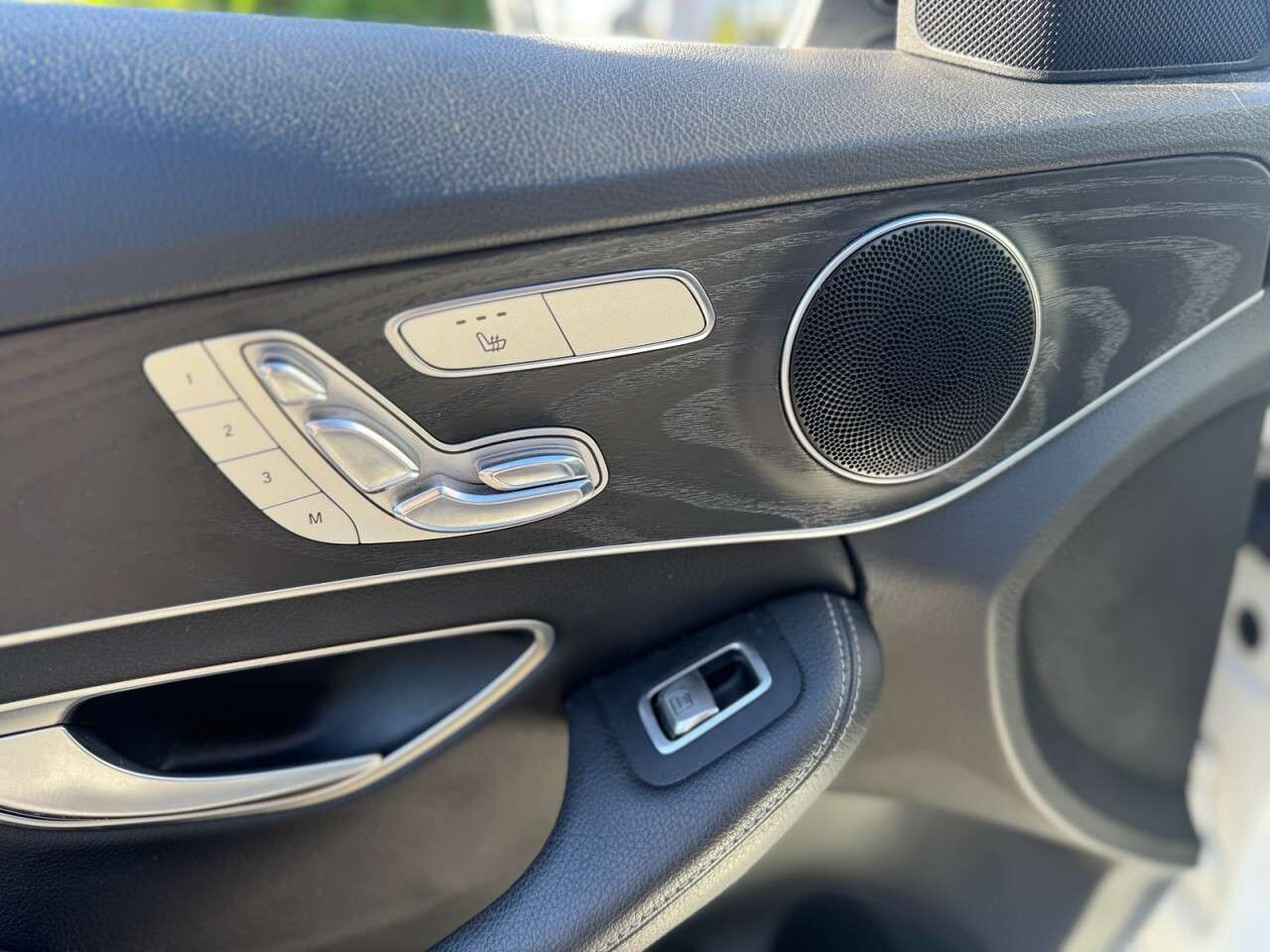 2017 MERCEDES-BENZ C-CLASS 2017 MERCEDES-BENZ C-CLASS