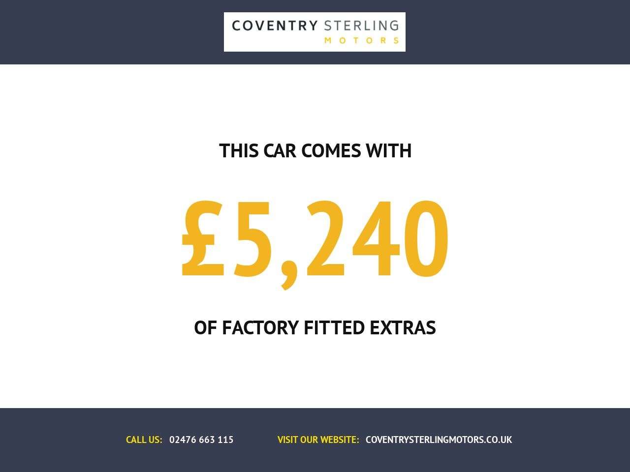 A 2015 BMW 5 SERIES 2.0 520d M Sport Saloon 4dr Diesel Auto Euro 6 (s/s) (190 ps) A 2015 BMW 5 SERIES 2.0 520d M Sport Saloon 4dr Diesel Auto Euro 6 (s/s) (190 ps)