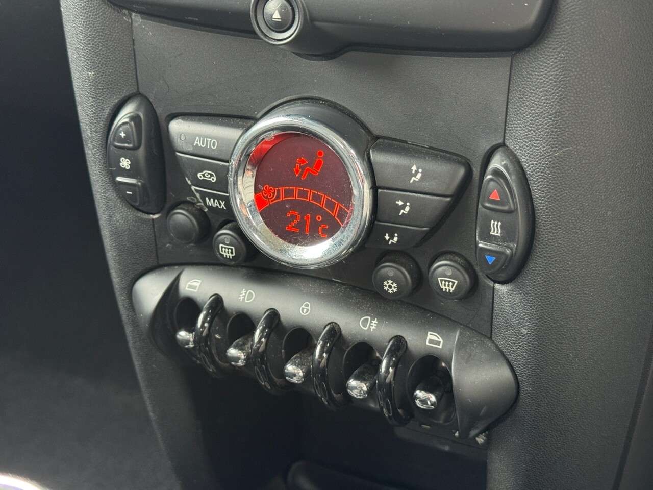 2012 MINI HATCH 2012 MINI HATCH