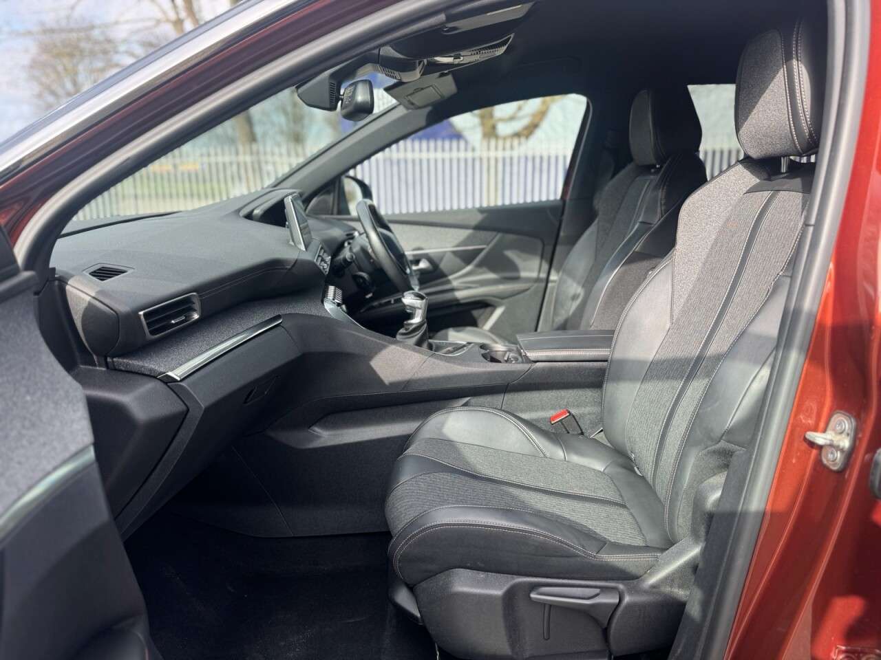 2018 PEUGEOT 3008 2018 PEUGEOT 3008