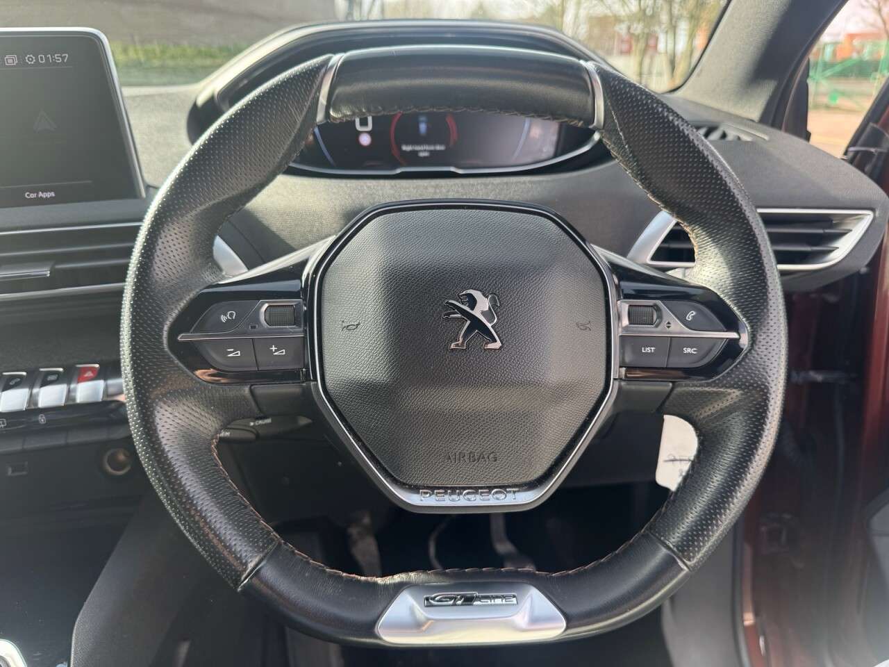 2018 PEUGEOT 3008 2018 PEUGEOT 3008