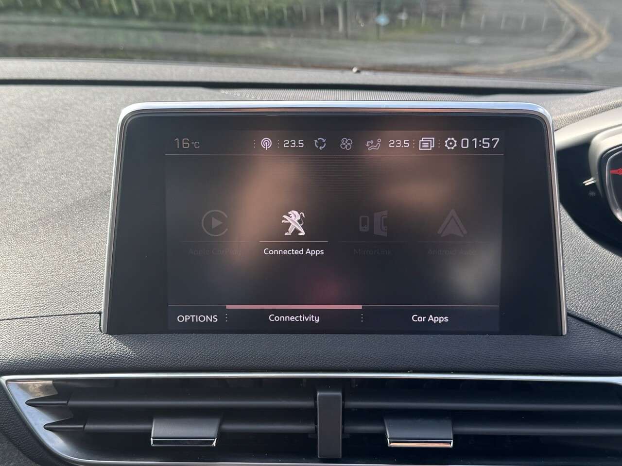 2018 PEUGEOT 3008 2018 PEUGEOT 3008