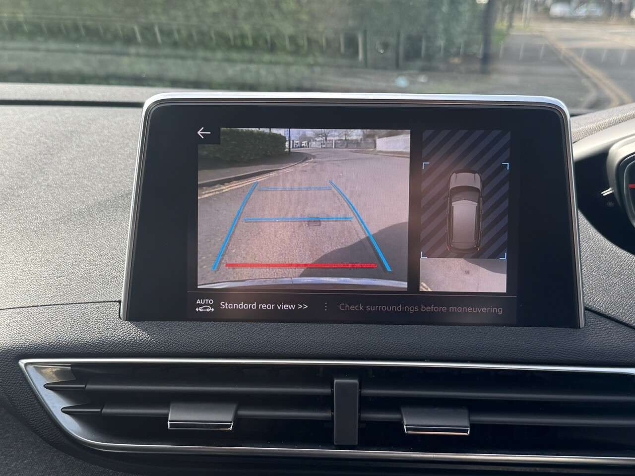 2018 PEUGEOT 3008 2018 PEUGEOT 3008